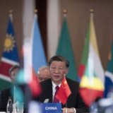 Kineski predsednik prvi put propušta samit G20, koji je razlog odsustva Si Đinpinga? 7