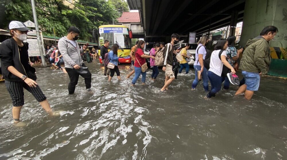 Tajfun Haikui pogodio Kinu 1