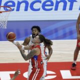 Portoriko stigao i prestigao Dominikanu: Šta sad treba Srbiji za odlazak u četvrtfinale? 14