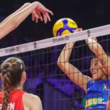 Italijanske odbojkašice pale s trona: Treći pokušaj Turkinja da osvoje zlato 3