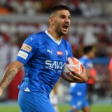 Aleksandar Mitrović doneo pobedu Al Hilalu (VIDEO) 21