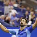 "Da nisam iz Srbije, davno bih bio dignut u nebesa": Đoković nakon osvajanja Ju Es opena 3