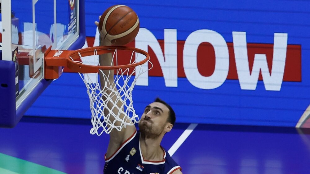 Milutinov: Kada je Ljulj dao trojku u finalu, bio sam besan (VIDEO) 1