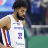 (VIDEO) Dominikanska Republika - Srbija 79:112 - najbolji potezi 5