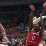 (VIDEO) Kako je Kanada poslala svetskog šampiona kući 6