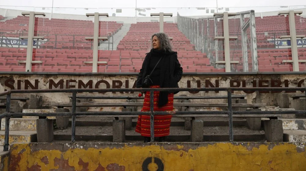 Tamo gde je Radaković srušio Nemce desila se fantomska utakmica srama od 17 sekundi: Pre pola veka Nacionalni stadion u Santijagu pretvoren u mučilište Pinočeove diktature 1