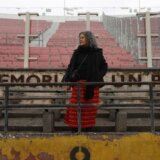 Tamo gde je Radaković srušio Nemce desila se fantomska utakmica srama od 17 sekundi: Pre pola veka Nacionalni stadion u Santijagu pretvoren u mučilište Pinočeove diktature 4