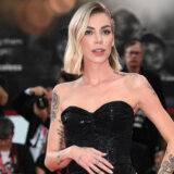 Na Filmskom festivalu u Veneciji pokazala šta znači hrabrost 1