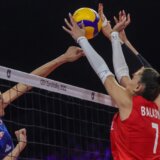 Odbojkašice Srbije osvojile srebro na Evropskom prvenstvu 8