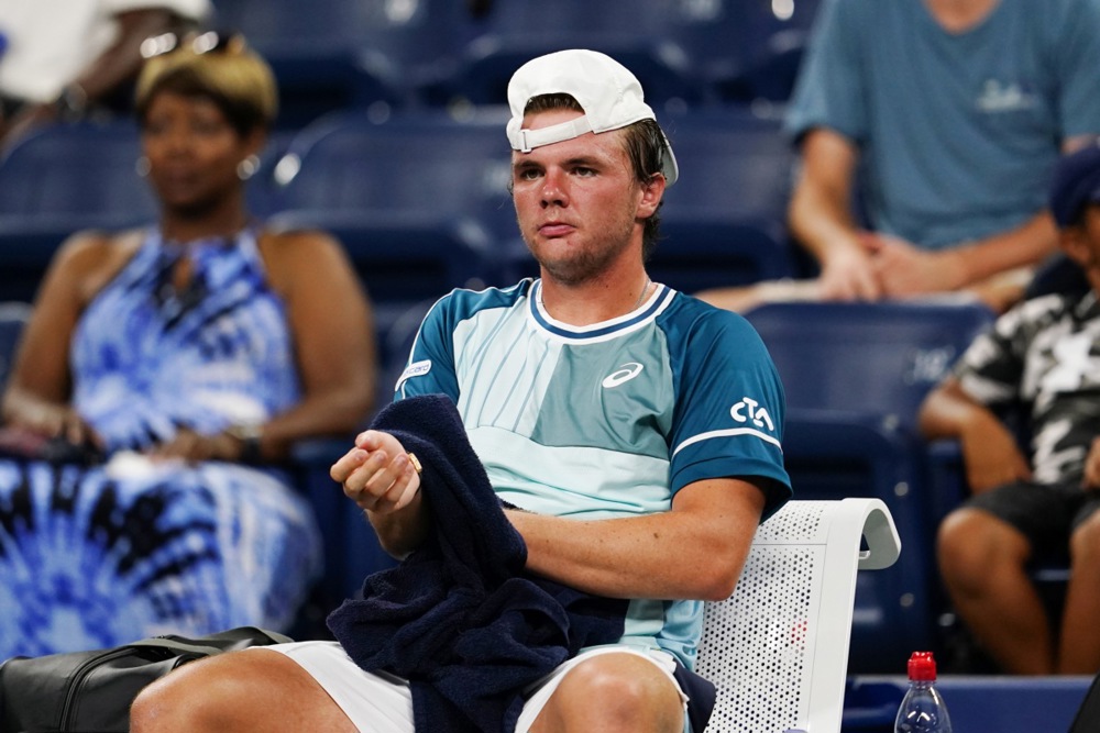 Nemoguća misija - da se izgubi: Fric među 26 igrača protiv kojih Đoković zbirno ima 198 pobeda i nijedan poraz 2