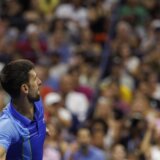 Nemoguća misija - da se izgubi: Fric među 26 igrača protiv kojih Đoković zbirno ima 198 pobeda i nijedan poraz 14