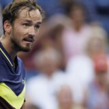 Medvedev se pridružio Đokoviću i Alkarazu za završni turnir sezone 12