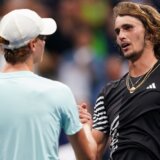 Zverev izbacio Sinera: Parovi četvrtfinala Ju Es opena 5