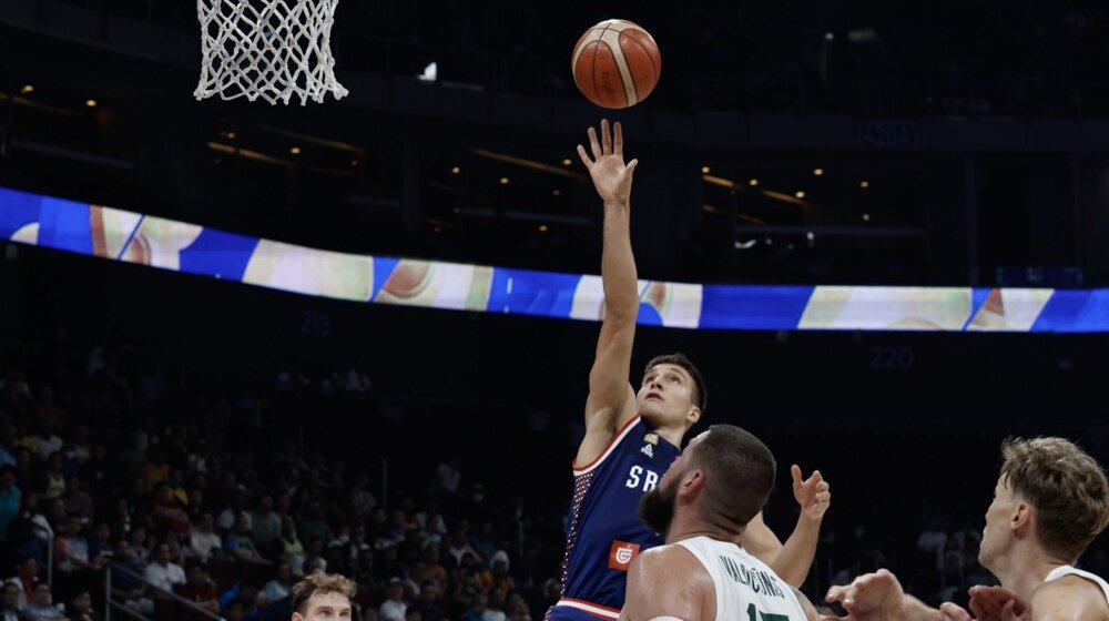 (VIDEO) Bogdanović otkrio kako je Simanićeva poruka motivisala igrače 1