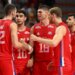 Odbojkaši Srbije putuju u Tokio na kvalifikacioni turnir za Olimpijske igre 2