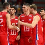 Kad i gde možete da gledate meč Srbija – Češka u osmini finala Evropskog prvenstva za odbojkaše 4