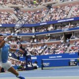 Polufinala na grend slemu Đokovićeva svakidašnjica: Federer nadmašen u dve kategorije "fajnal fora" 10