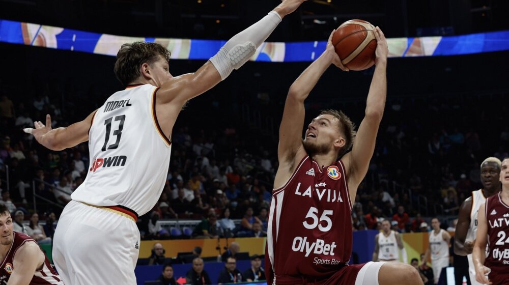 Letonac Žagars ipak na pragu prelaska u Fenerbahče 1