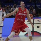 Srbija saznala protivnika u finalu Mundobasketa: Nemačka priredila iznenađenje protiv SAD (VIDEO) 7