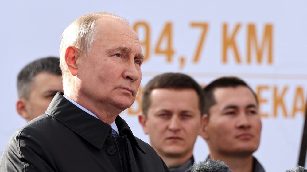 Srčani udar, rak i ostale dijagnoze: Pet glavnih ljudi koji bi mogli da naslede Putina 1