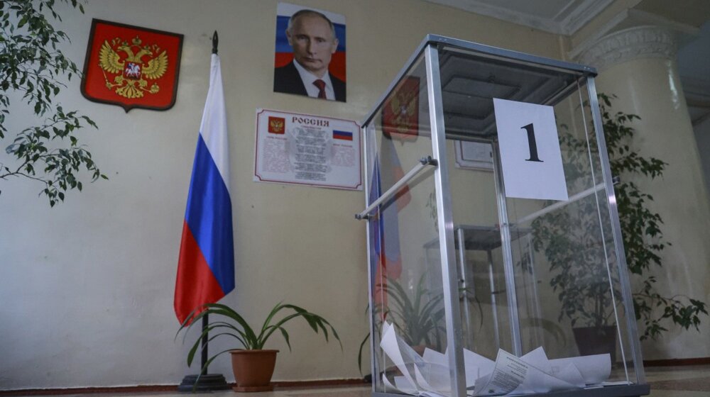 ruski izbori u ukrajini