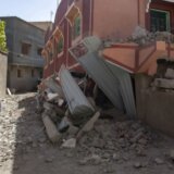 Srbija ponudila pomoć Maroku pogođenom razornim zemljotresom 8