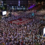 Oko 120.000 ljudi protestovalo u Tel Avivu protiv reforme pravosuđa 11