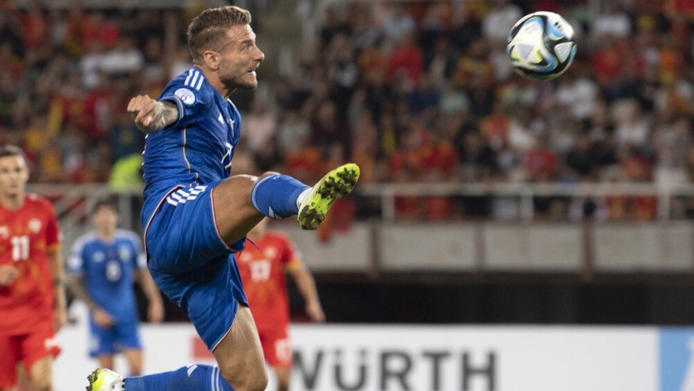 Albanac Bardi pokvario u Skoplju Spaletijev debi na klupi Italije 3