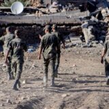 Naknadni potres magnitude 3,9 uznemirio danas Marokance 5