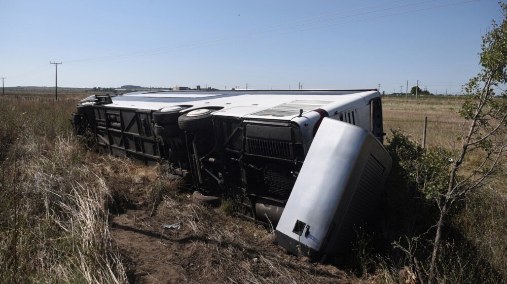 Direktor agencije iz Niša: Povratak putnika kad to odobre policija i lekari, ne možemo ništa na svoju ruku 1