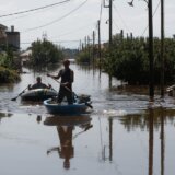 U Grčkoj broj poginulih u poplavama porastao na 14 7