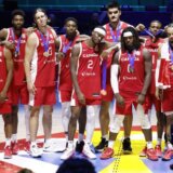 (VIDEO) NBA mod u drami sa produžetkom i sa 245 poena: Kanadi bronza prva medalja na mundobasketu, Amerikanci opet bez podijuma 8