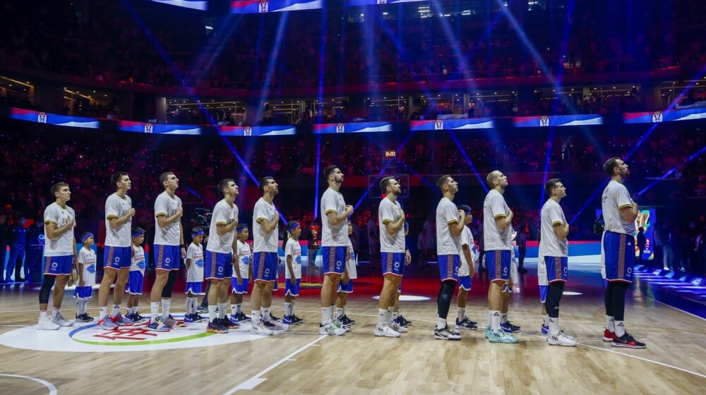 Svetislav Pešić objavio spisak igrača koji će nastupati na početku kvalifikacija za EURO 2025. 1