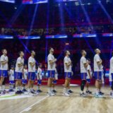 Svetislav Pešić objavio spisak igrača koji će nastupati na početku kvalifikacija za EURO 2025. 9