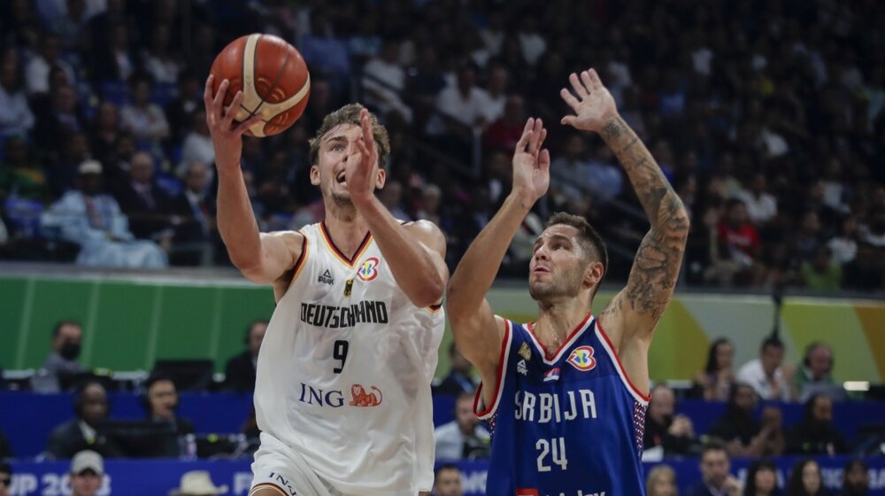 Svetsko prvenstvo u košarci oborilo sve rekorde 1