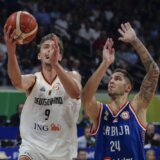 Svetsko prvenstvo u košarci oborilo sve rekorde 3