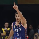 Vanja Marinković: Navijači su bili dobri, ali nigde na svetu ne mogu da se porede sa Partizanovim 1