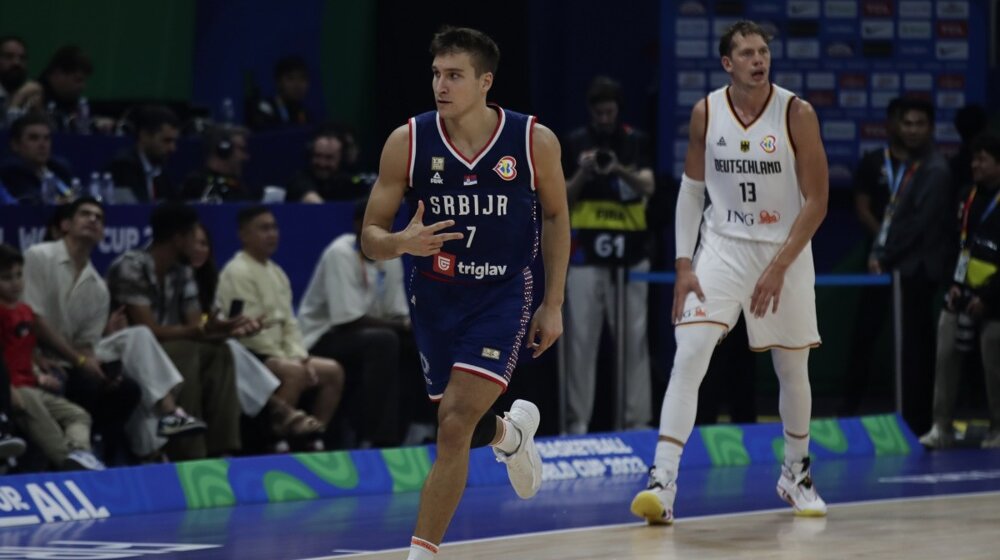 Samo jedna od zemalja učesnica ne prenosi mečeve sa Evropskog prvenstva 1