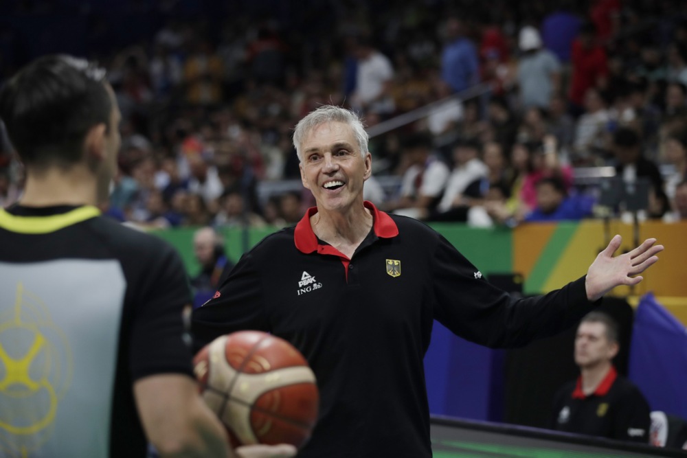 Finale Mundobasketa u slikama (FOTO) 11 Finale Mundobasketa u slikama (FOTO) 11