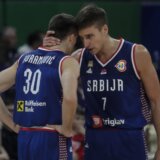 Srbija može i sa Amerikom u grupnoj fazi Olimpijskih igara u Parizu 7