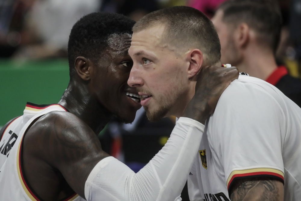 Finale Mundobasketa u slikama (FOTO) 14 Finale Mundobasketa u slikama (FOTO) 14