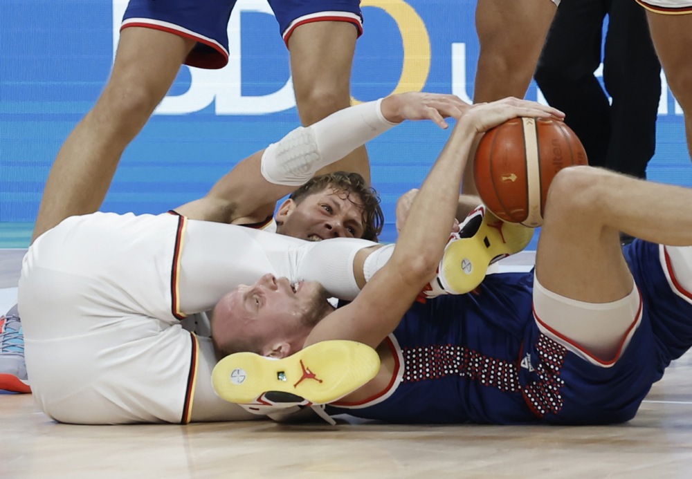 Finale Mundobasketa u slikama (FOTO) 15 Finale Mundobasketa u slikama (FOTO) 15