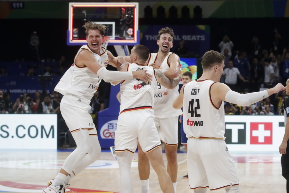 Finale Mundobasketa u slikama (FOTO) 19 Finale Mundobasketa u slikama (FOTO) 19