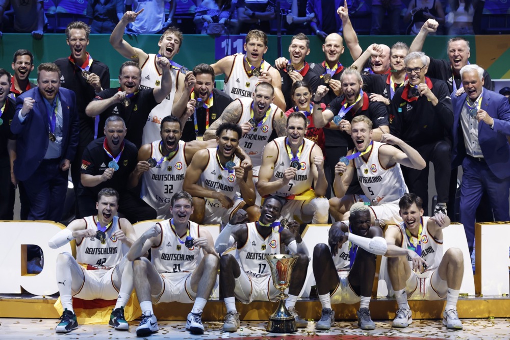 Finale Mundobasketa u slikama (FOTO) 23 Finale Mundobasketa u slikama (FOTO) 23