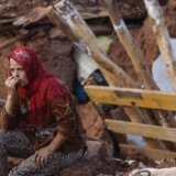 Maroko: Zašto se zemljotres dogodio baš ispod Atlasa? 1