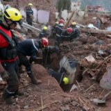 U jednom od najsmrtonosnijih zemljotresa u Maroku stradalo više od 2.000 ljudi: "Preživeli prepušteni sami sebi u planinama Atlas" 3