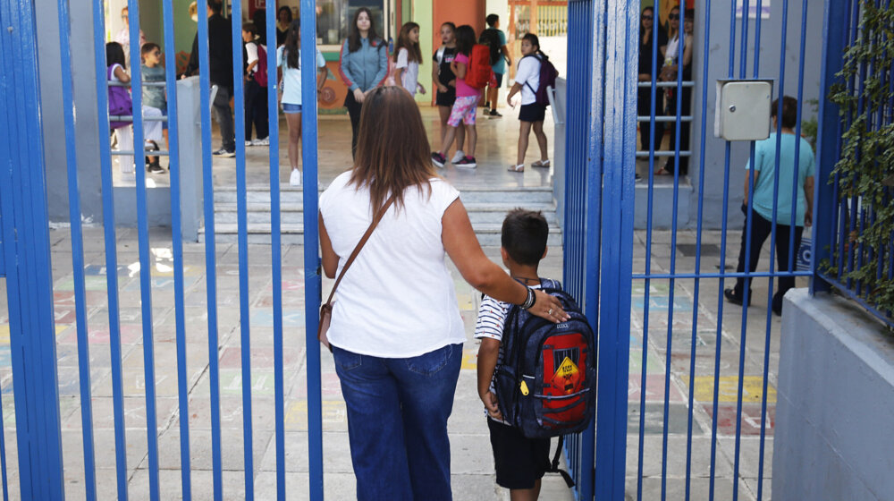 Kako su prošli nemački učenici na PISA testu? 1