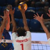 Francuska preko Rumunije do polufinala Evropskog prvenstva 7