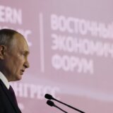 "Izopačenost američkog sistema": Putin tvrdi da je Tramp žrtva političkog progona 4