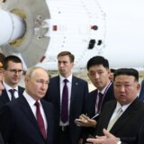 Kako bi Rusija mogla da pomogne Severnoj Koreji da izgradi satelit? 5